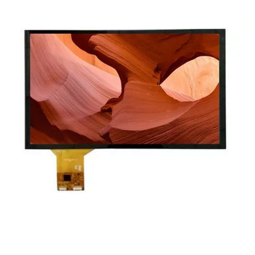 Módulo de visualización TFT LCD - BAOLAIYA OPTO-ELECTRONICS CO, LTD - táctil / 1280 x 800 / 12,1"