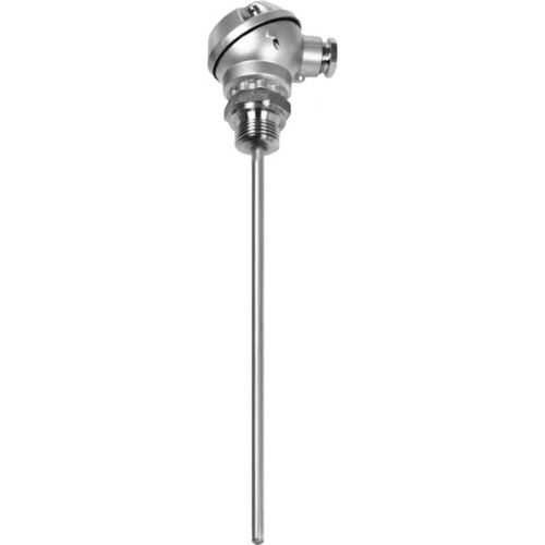 Sensor de temperatura de resistencia - T45 - Manfred Jünemann Mess- und Regeltechnik GmbH - en forma de J / IP54 / para procesos