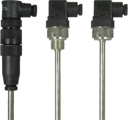 Termómetro Pt100 - T30 - Manfred Jünemann Mess- und Regeltechnik GmbH - IP65 / para máquina / para productos alimentarios