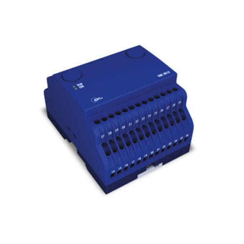Módulo de extensión de bus - OMC 8000-PS30 - Orbit Merret s.r.o.