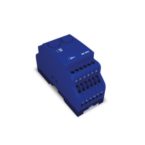 Módulo de extensión de bus - OMC 810115DI - Orbit Merret s.r.o.