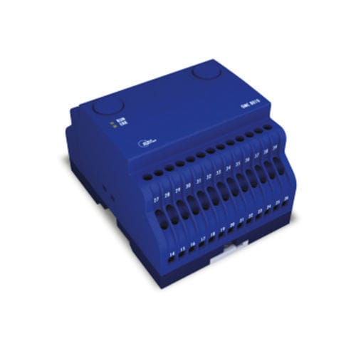 Módulo de extensión de bus - OMC 800112DI.24DOC - Orbit Merret s.r.o. - E/S