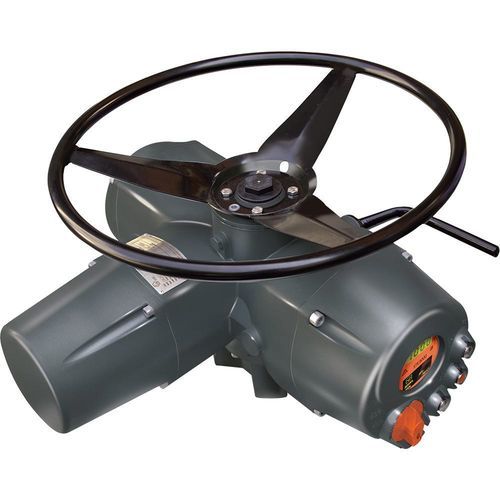 Actuador para válvula eléctrico - XTE3000 - BETTIS - de vueltas múltiples / compatibles Bus / de modulación