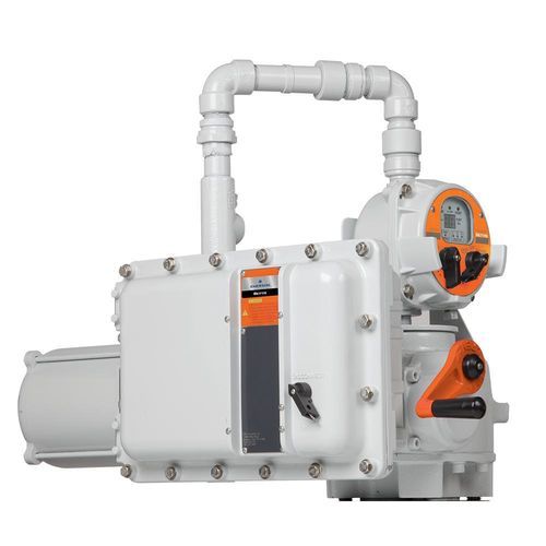 Actuador para válvula motorizado - Bettis Multiport Valve Actuator (MPA) - BETTIS - eléctrico / rotativo / trifásico
