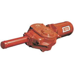 Actuador hidráulico - HD series - BETTIS - lineal / de doble efecto / ATEX