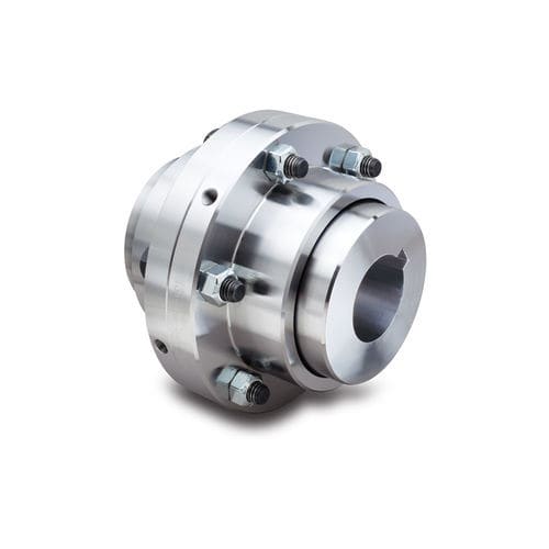 Acoplamiento flexible - Amerigear® - Ameridrives Couplings - rígido / de engranaje / de eje