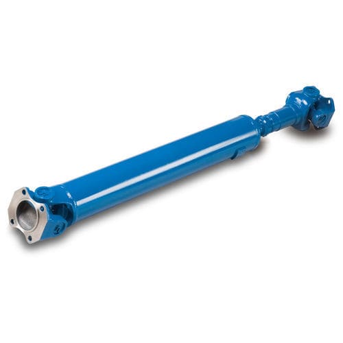 Junta cardán simple - Americardan 2000 - Ameridrives Couplings - de cruciforme / larga