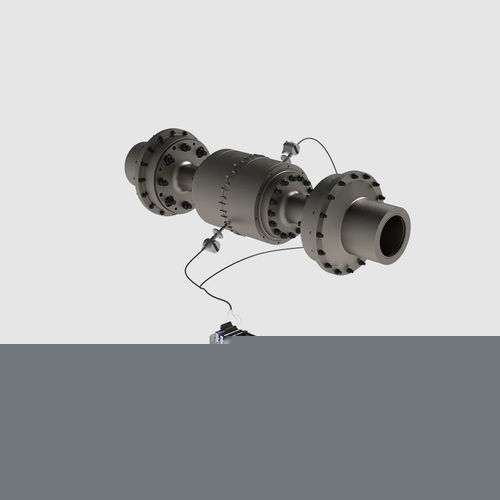 Sistema de supervisión de velocidad - Powerlign® 2.0 - Ameridrives Couplings - de potencia / de par / para máquinas
