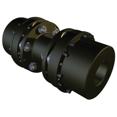 Acoplamiento de discos - Torsiflex-i - Ameridrives Couplings - ancho / de bomba / para motor
