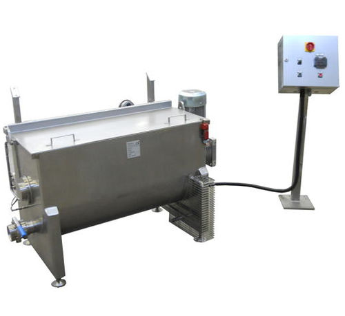Recipiente enchufe - INOX FER - de almacenaje / para la industria alimentaria y de la bebida / para productos terminados