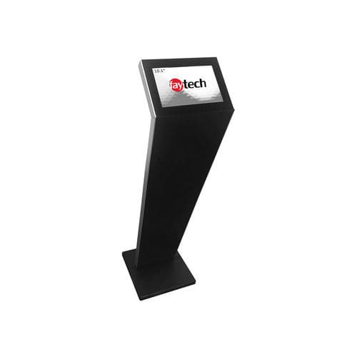 Panel PC de pantalla táctil multipunto - FT101V40KCAPOB - Pyramid Computer GmbH - de LCD / TFT LCD / con pantalla táctil capacitiva