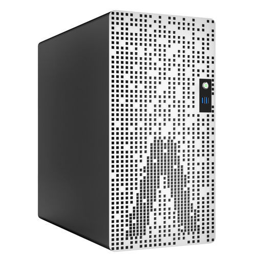 PC torre - AKHET® TOWER BIG - Pyramid Computer GmbH - GPU / IA / AMD Ryzen™ Threadripper