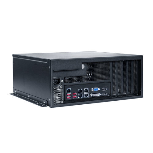 PC industrial - AKHET® BoxFlex M - Pyramid Computer GmbH - servidor / GPU / inteligencia artificial