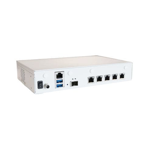 Servidor de red - AKHET® VarioLAN S - Pyramid Computer GmbH - de mesa / Intel® Celeron® / Intel® Pentium