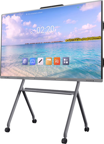 Visualizador TFT LCD - FT86A311D2OB - Pyramid Computer GmbH - 3840 x 2160 / de alta definición / 86"