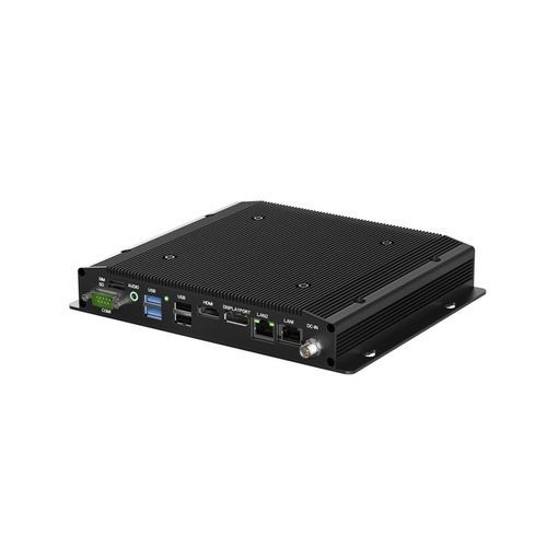 PC box - IPCCBAI5 - Pyramid Computer GmbH - de montaje VESA / Intel® Core™ i5-1145G7E / HDMI