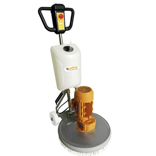 Monocepillo - RCF500 - Anadolu Teknik Makina (Safran Makina)