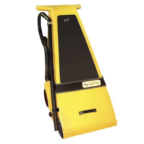 Aspirador de cepillos para moqueta - C6000 - Anadolu Teknik Makina (Safran Makina) - para superficies grandes