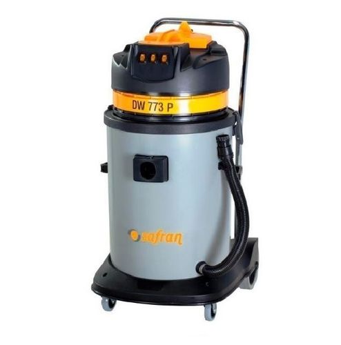 Aspirador industrial - DW772P - Anadolu Teknik Makina (Safran Makina) - en seco / para materiales húmedos / eléctrico