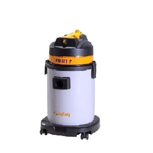 Aspirador industrial - DW321P - Anadolu Teknik Makina (Safran Makina) - en seco / para materiales húmedos / eléctrico