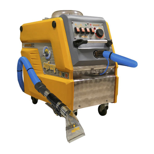 Lava-aspirador eléctrica - Anafor 12/16 PRO - Anadolu Teknik Makina (Safran Makina) - profesional