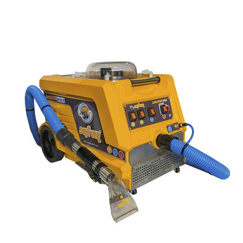 Lava-aspirador eléctrica - Anafor 9/15 PRO - Anadolu Teknik Makina (Safran Makina) - profesional