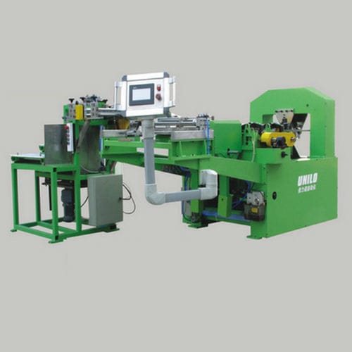 Línea de producción de latas de conservas - CBM series - Estes Engineering Pte, Ltd - simple