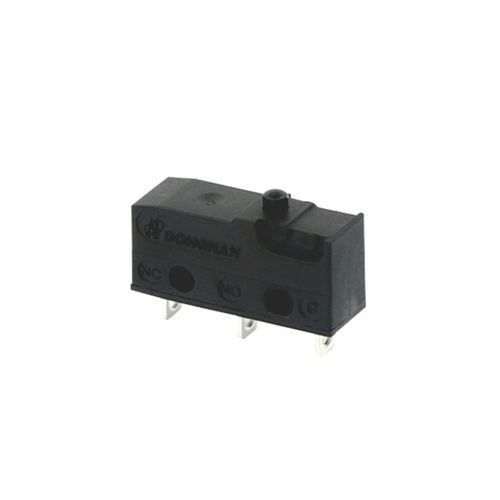 Interruptor basculante - MS9 - Dong Nan electronics co.,ltd - unipolar / estanco al polvo / IP40