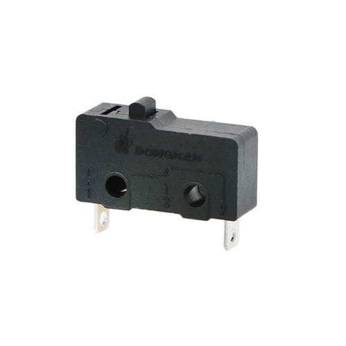 Interruptor basculante - KW4A - Dong Nan electronics co.,ltd - unipolar / CQC / ENEC