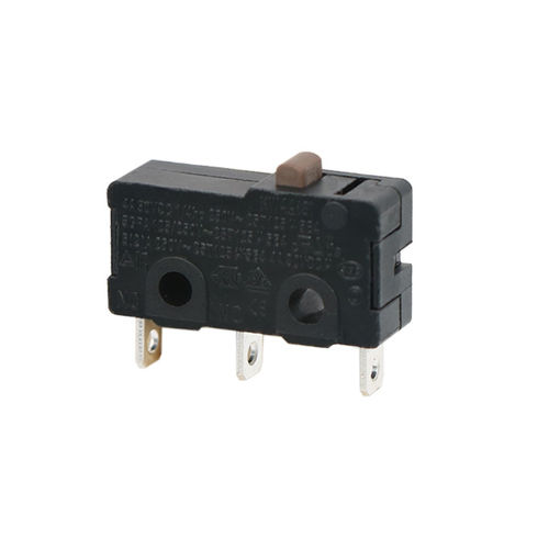 Interruptor Basculante - KW4A(S) - Dong Nan Electronics Co.,ltd ...