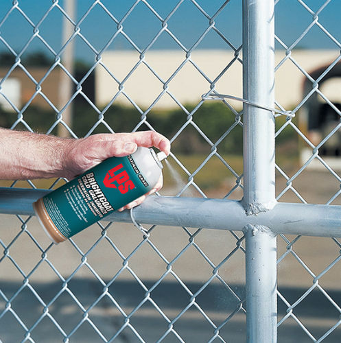 Aerosol de protección anticorrosión - 05916 - LPS Laboratories - galvanizante / para metal / para aplicaciones de soldadura