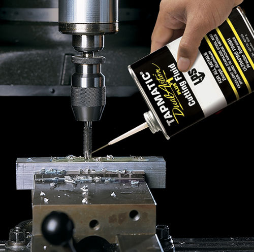 Fluido de corte de fresado - Tapmatic® Dual Action Plus #1 - LPS Laboratories - de acabado / de taladrado / para roscado