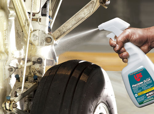 Desengrasador industrial - Precision Clean - LPS Laboratories - multiusos / de limpieza