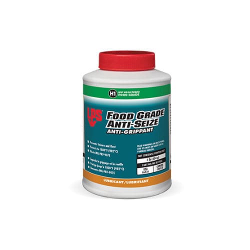 Desbloqueante para contacto con alimentos - 065 series - LPS Laboratories