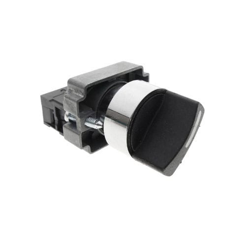 Interruptor táctil - Wenzhou Jinhong Electrical Appliance - de selección / multipolar / multiposición