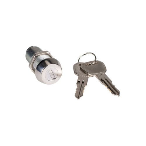 Interruptor de llave - Wenzhou Jinhong Electrical Appliance - multipolar / resistente a la corrosión / IP65