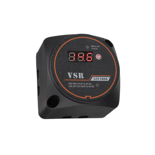 Relé de vigilancia de tensión - Wenzhou Jinhong Electrical Appliance - de sobretensión / de subtensión / de potencia