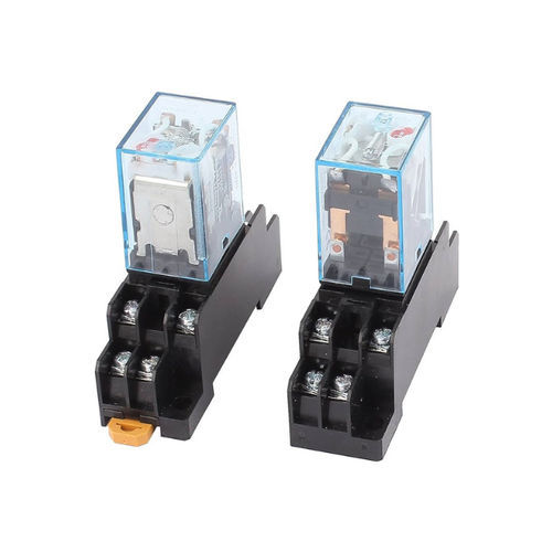 Módulo de relé electromecánica - Wenzhou Jinhong Electrical Appliance - de regulación / de protección contra fallos / de seguridad