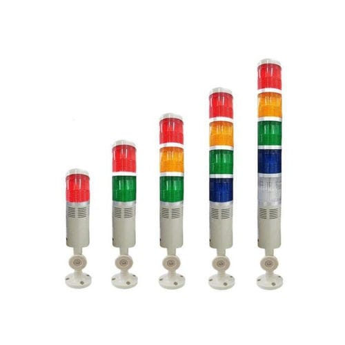 Columna de señalización con zumbador - Wenzhou Jinhong Electrical Appliance