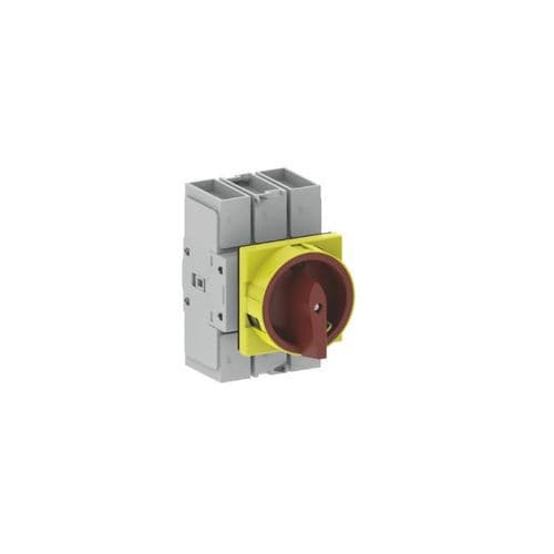 Seccionador manual - JHAS80 - Wenzhou Jinhong Electrical Appliance - IP65 / IP66 / industrial