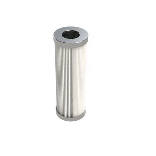 Cartucho filtrante para líquido - CF-971-1-A25-H-V - FAI FILTRI - de profundidad / fibra de vidrio / Viton®