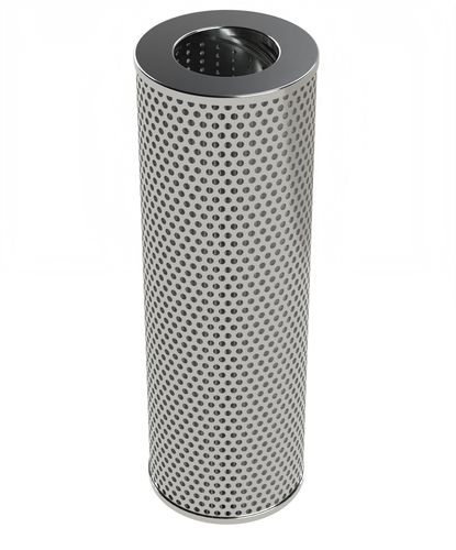 Cartucho filtrante para líquido - CF-HK-08-A03-N-A - FAI FILTRI - para prefiltración / de microfibra