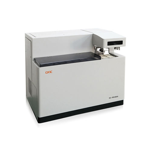 Analizador de azufre - 5E-IRS3600 - CKIC / Changsha Kaiyuan Instruments Co., Ltd - de carbón / de laboratorio / para la industria agroalimentaria