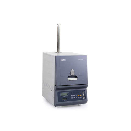 Horno de mufla - 5E-MF Series - CKIC / Changsha Kaiyuan Instruments Co., Ltd - de cámara / de calcinado / resistencia eléctrica