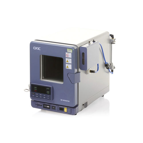 Horno de laboratorio - 5E-MIN6150 - CKIC / Changsha Kaiyuan Instruments Co., Ltd - de secado / de nitrógeno / compacto