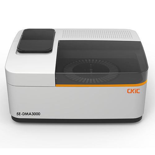 Analizador de mercurio - 5E-DMA3000 - CKIC / Changsha Kaiyuan Instruments Co., Ltd - de gas / de agua / de sólidos