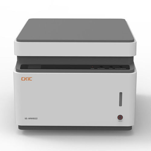 Analizador de humedad - 5E-MW Series - CKIC / Changsha Kaiyuan Instruments Co., Ltd - de combustibles / de carbón / de cemento