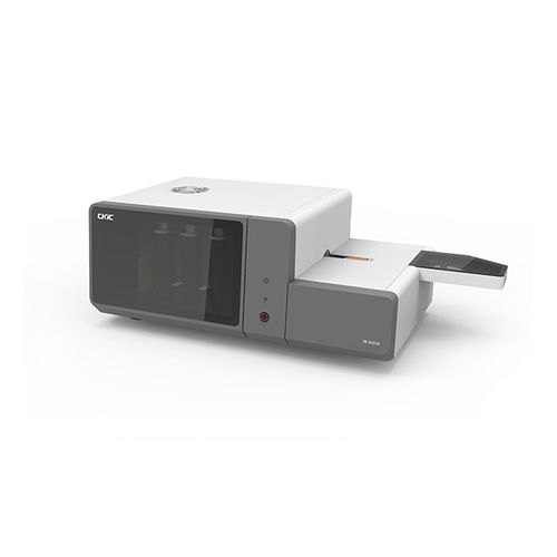 Analizador por el método de Colombo - 5E-S3210 - CKIC / Changsha Kaiyuan Instruments Co., Ltd - de azufre / de laboratorio / para control de calidad