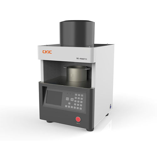 Comprobador del índice de molturabilidad Hardgrove - 5E-HA0711 - CKIC / Changsha Kaiyuan Instruments Co., Ltd - para carbón / para la industria / para diagnóstico