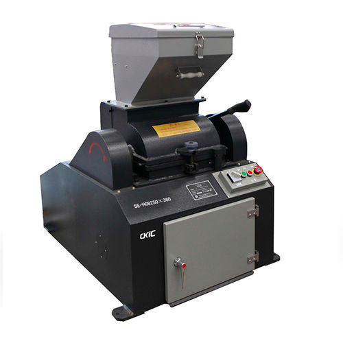 Machacadora de martillos - 5E-HCB Series - CKIC / Changsha Kaiyuan Instruments Co., Ltd - estacionaria / de carbón / IP54